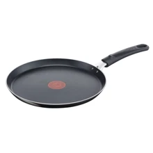 Сковорода Tefal Simple Cook 25 см (B5561053): Тип сковороды Для блинов