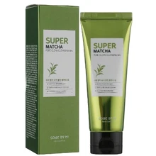 Some By Mi Super Matcha Pore Clean Cleansing Gel Гель для умывания с чаем матча 100 ml: Пол Для женщин