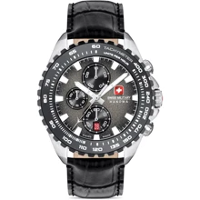 Наручний годинник Swiss Military Hanowa Stone Marten SMWGC0001830 (631087): Стиль Спортивный