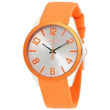 Наручные часы Calvin Klein (K5E51YY6): Стиль Классический