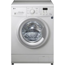 Стиральная машина LG F 1091 LD1: Тип машины Автомат