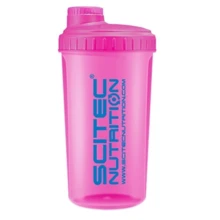Шейкер Scitec Nutrition Neon Shaker 700 ml Pink: Страна производитель Венгрия
