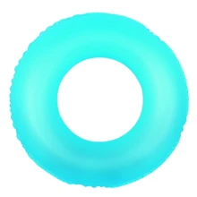 Коло надувне Jilong 47213 61 см блакитний (JL47213_blue): Виробник Jilong
