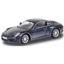 Машинка Uni Fortune Porsche 911 Carrera S (2012) 1:32 в ассортименте (554010): Тип Готовая модель