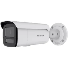 IP-камера відеоспостереження Hikvision AcuSense Smart Hybrid Light DS-2CD2T83G2-4LI (8 MP/2.8 mm): Виробник Hikvision