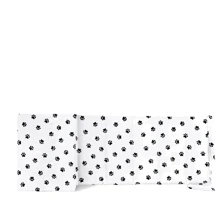 Бортик в кроватку Cosas Welt Bed Paws 30х180 см (4822052078600): Тип Защитное ограждение для кроватки