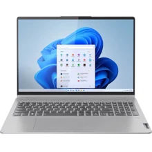Ноутбук Lenovo Flex5 16IAU7 (82R8009MRA) UA: Екран 16" IPS (1920x1200) WUXGA Multitouch