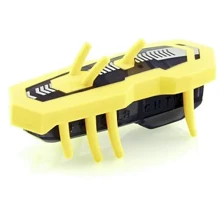 Микро-робот Hexbug НАНО V2 (477-2911-yellow): Производитель HEXBUG