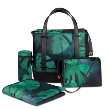 Сумка Cybex Priam Birds of Paradise (517000999): Производитель Cybex