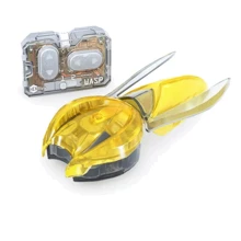 Нано-робот HEXBUG Wasp на ИК управлении желтый (409-7677): Производитель HEXBUG