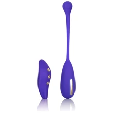 CalExotics Impulse EStim Remote Kegel Exerciser - віброяйце тренажер Кегеля: Виробник California Exotic Novelties