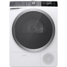 Сушильна машина Gorenje DS92ILS: Тип завантаження фронтальна