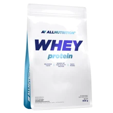 Протеин All Nutrition Whey Protein 900 g /27 servings/ Raspberry: Вид Сывороточные