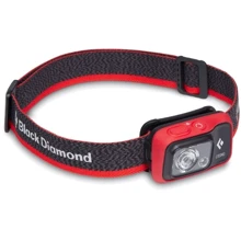 Фонарь туристический Black Diamond Cosmo 350 (Octane) (BD 6206738001ALL1): Тип Налобный