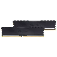 Mushkin 16 GB (2x8GB) DDR4 3600 MHz Redline (MRF4U360JNNM8GX2): Производитель Mushkin