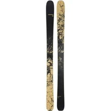 Лыжи ROSSIGNOL BLACKOPS SENDER TI+SPX12 GW GO 180 (2021): Тип горные лыжи