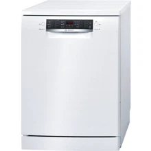 Посудомойка Bosch SMS46KW01E: Размеры 84,5x60x60 см