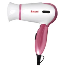 Фен Saturn ST-HC 7210: Потужність, Вт 1400