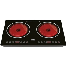 Настільна плита PRIME Technics PHC 3628 GB: Виробник Prime Technics