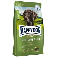 Сухий корм для собак середніх та великих порід з чутливим травленням Happy Dog Sensible Neuseeland з ягнятком 12.5 кг (3534): Тип Сухой корм