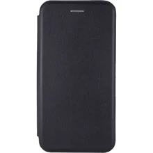Чехол для телефонов BeCover Book Exclusive Black for Oppo A3 4G / А3х 4G (712505): Совместимость Oppo A3 4G / А3х 4G