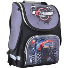 Рюкзак школьный каркасный Smart PG-11 Extreme power (554543): Возрастная группа от 7 до 14 лет
