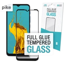 Аксесуар для смартфона Piko Tempered Glass Full Glue Black для Motorola Moto E7 Plus: Сумісність Motorola Moto E7 Plus