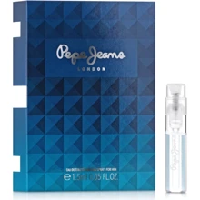 Туалетная вода Pepe Jeans For Him 1.5 ml: Вид Туалетная вода