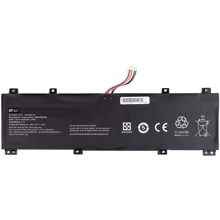 Батарея для ноутбука PowerPlant Lenovo IdeaPad 100S-14IBR 14" NC140BW1 (NB481767): Сумісність Lenovo IdeaPad 100S-14IBR 14" Series