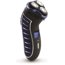 Электробритва Esperanza EBG002B Razor blue: Тип триммера Откидной