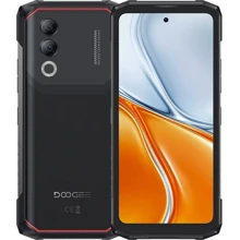 Смартфон Doogee Blade 20 Turbo 8/256Gb Black: undefined undefined