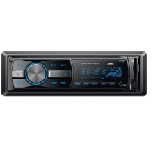 AKAI CA001A-3128M3: Формфактор 1 DIN