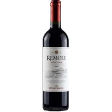 Вино Frescobaldi Remole Rosso IGT красное сухое 0.75л (VTS2042220): Страна производитель Италия