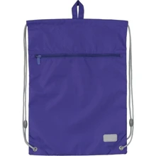 Сумка для взуття з кишенею Kite Education 601M-33 Smart синя (K19-601M-33): Стать унісекс