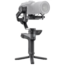 Zhiyun Weebill 2 Combo: Производитель Zhiyun