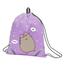 Сумка для обуви YES SB-10 Pusheen (533455): Пол Для девочек