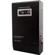 LogicPower LPY-W-PSW-5000VA+ (4148): Производитель LogicPower