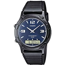 Наручные часы Casio (AW-49HE-2AVEG): Стиль Спортивный