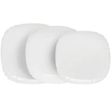 Столовый сервиз Luminarc H3527 Lotusia			: Количество персон 6