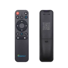 Універсальний пульт ДУ Air Mouse Boxput BPR1S Plus: Виробник Boxput