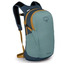 Рюкзак Рюкзак Osprey Daylite Oasis Dream Green/Muted Space Blue (синий): Производитель Osprey