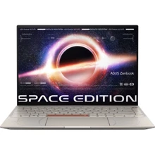 Ноутбук ASUS ZenBook 14X OLED UX5401ZAS (UX5401ZAS-KN014W) RB: Экран 14" OLED (2880x1800) Touch