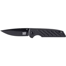 Нож и мультитул SKIF G-03BC 8Cr13MoV, G-10 (1765.00.54): Тип ножа Карманный