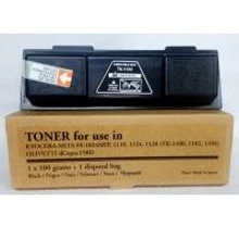 Картридж Tomoegawa KYOCERA TK-1150+ chip (PY449Y.125): Виробник Tomoegawa