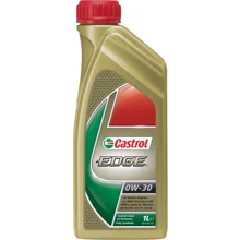 Моторне масло CASTROL Edge Titanium FST 0W-30 A5 / B5 1л: Тип синтетичне