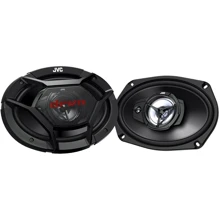 JVC CS-DR6930: Тип коаксиальная автоакустика