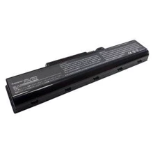 Батарея для ноутбука Acer AS07A31 Aspire 2930 11.1V Black 6600mAh OEM (2913): Совместимость Acer