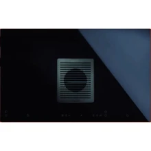 Варочная поверхность CIARKO CDB8301C: Размеры для встраивания 79.5х49.5 см