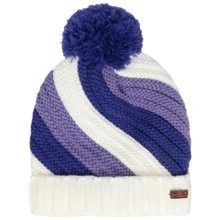 Шапка женская CMP Woman Knitted Hat фиолетовая (5505008-H927): Производитель CMP