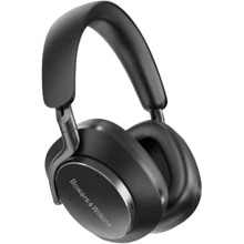 Наушники Bowers & Wilkins PX8 Black (FP42951): Тип конструкции полноразмерные